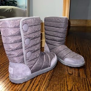 Girls Ugg Boots
